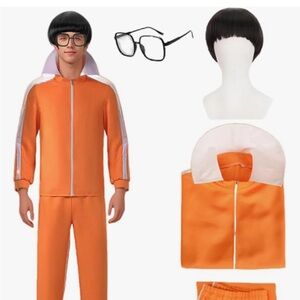 Vector coatume